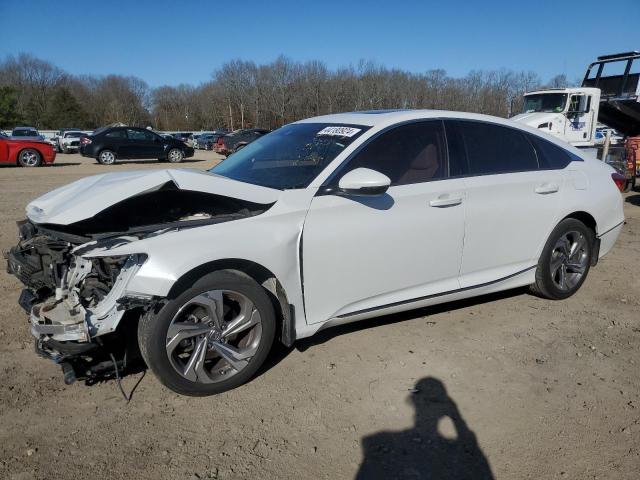 Obraz 2019 HONDA ACCORD EXL 2019