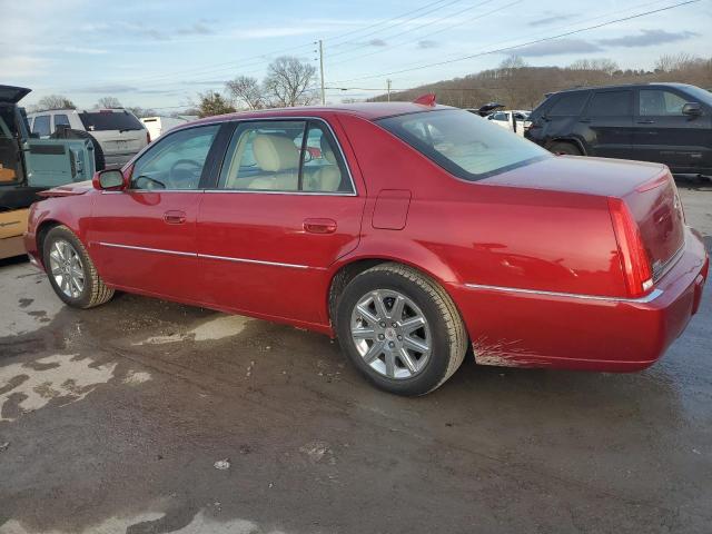 Изображение 2 2009 CADILLAC DTS  2009 с VIN 1G6KD57Y79U136575