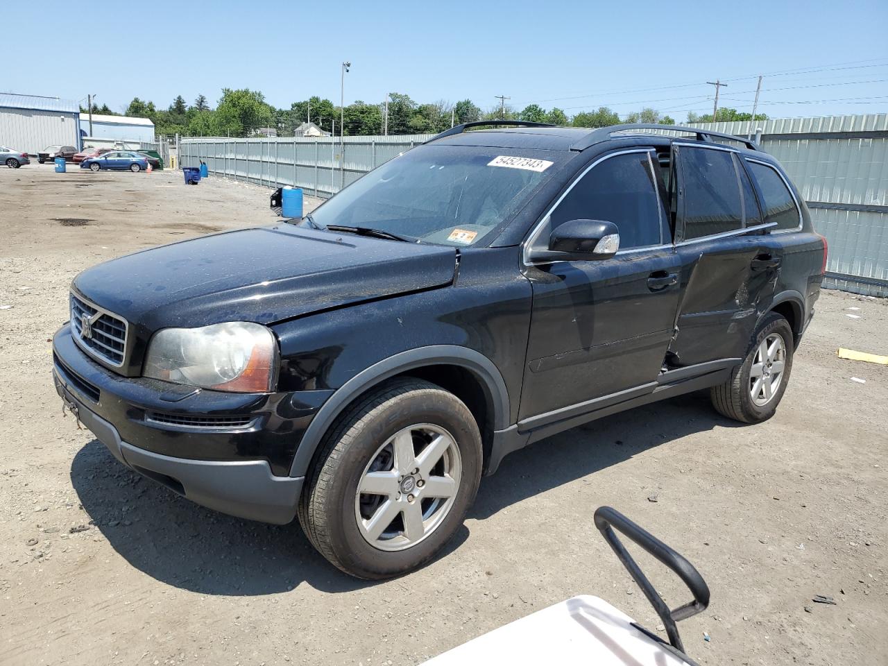 2007 VOLVO XC90 3.2 2007 image