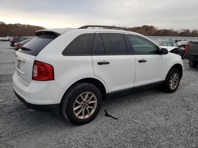 Obraz 3 z 2014 FORD EDGE SE 2014 z VIN 2FMDK3GC6EBA65739