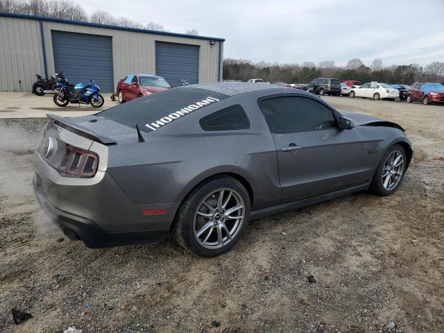Image 3 of 2011 FORD MUSTANG GT 2011 with VIN 1ZVBP8CF3B5138573