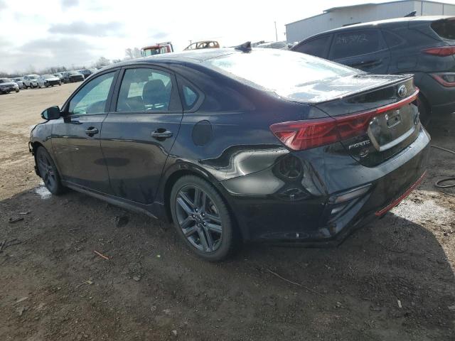 Obraz 2 z 2020 KIA FORTE GT LINE 2020 z VIN 3KPF34AD1LE261546