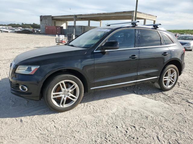 Obraz 1 z 2013 AUDI Q5 PREMIUM PLUS 2013 z VIN WA1LFAFP5DA088074