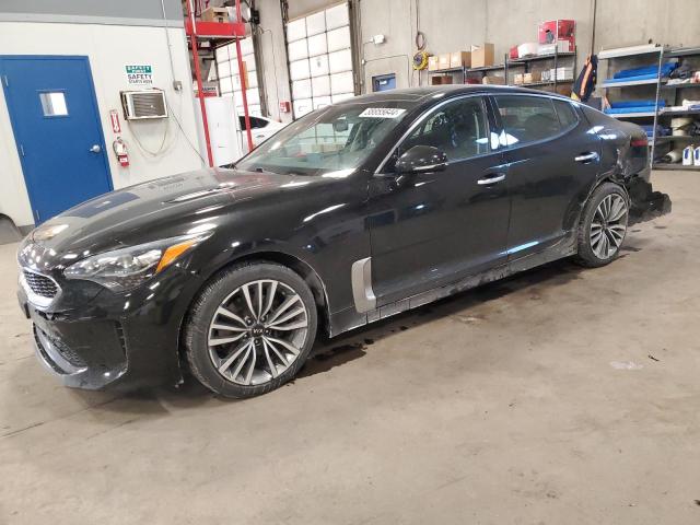 Obraz 2019 KIA STINGER  2019