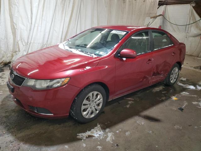 Obraz 2011 KIA FORTE EX 2011