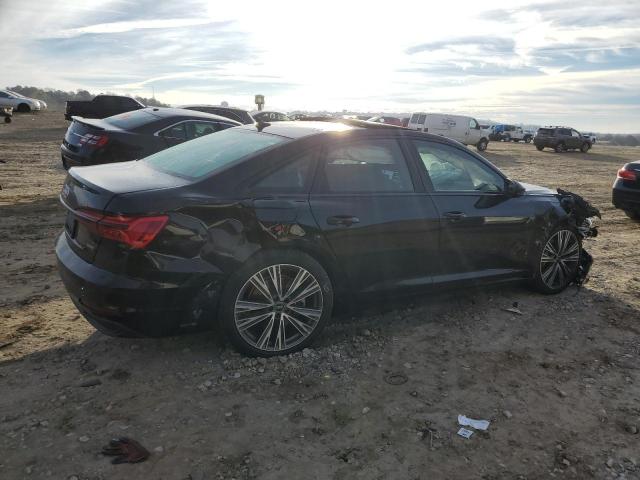 Image 3 of 2021 AUDI A6 PREMIUM PLUS 2021 with VIN WAUE3AF22MN064610
