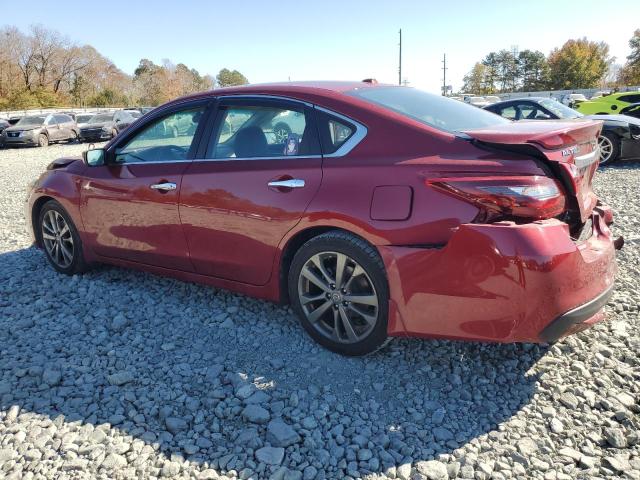 Obraz 2 z 2018 NISSAN ALTIMA 2.5 2018 z VIN 1N4AL3AP6JC224825