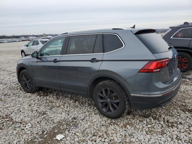 Image 2 of 2022 VOLKSWAGEN TIGUAN SE 2022 with VIN 3VV2B7AX1NM084052