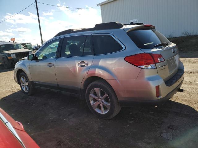 Obraz 2 z 2014 SUBARU OUTBACK 2.5I LIMITED 2014 z VIN 4S4BRCLCXE3263961