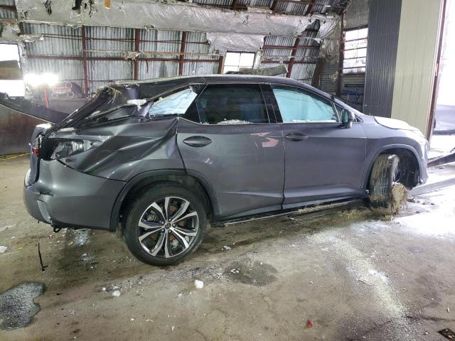 Изображение 3 2020 LEXUS RX 350 L 2020 с VIN JTJHZKFA0L2023899