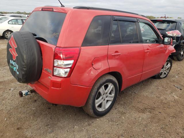 Obraz 3 z 2006 SUZUKI GRAND VITARA LUXURY 2006 z VIN JS3TD947764106266