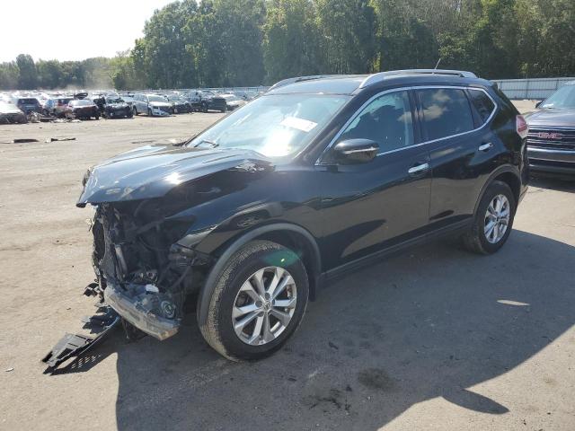 2015 NISSAN ROGUE S 2015 image