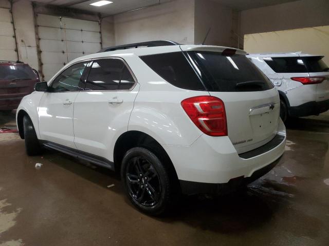 Image 2 of 2017 CHEVROLET EQUINOX LT 2017 with VIN 2GNFLFEK0H6246037