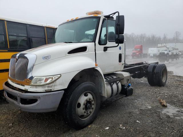 Image 1 of 2016 INTERNATIONAL 4000 4300 2016 with VIN 3HAMMMMM1GL742104