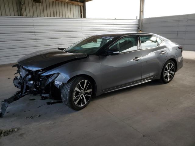 Obraz 1 z 2023 NISSAN MAXIMA SV 2023 z VIN 1N4AA6CVXPC511600