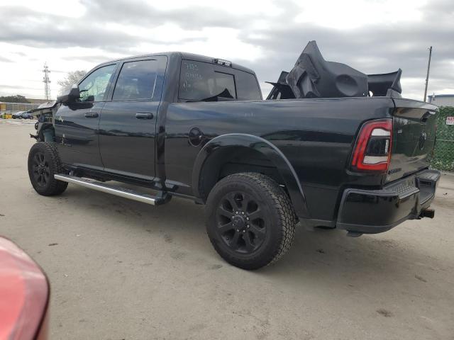 Image 2 of 2020 RAM 2500 LARAMIE 2020 with VIN 3C6UR5FL7LG253023