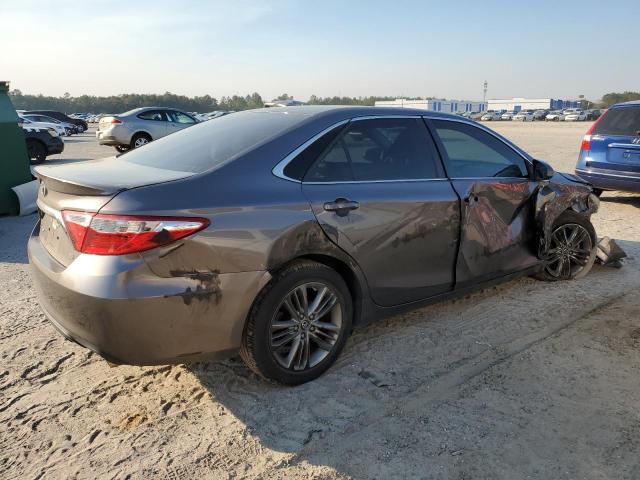 Изображение 3 2017 TOYOTA CAMRY LE 2017 с VIN 4T1BF1FK0HU697403