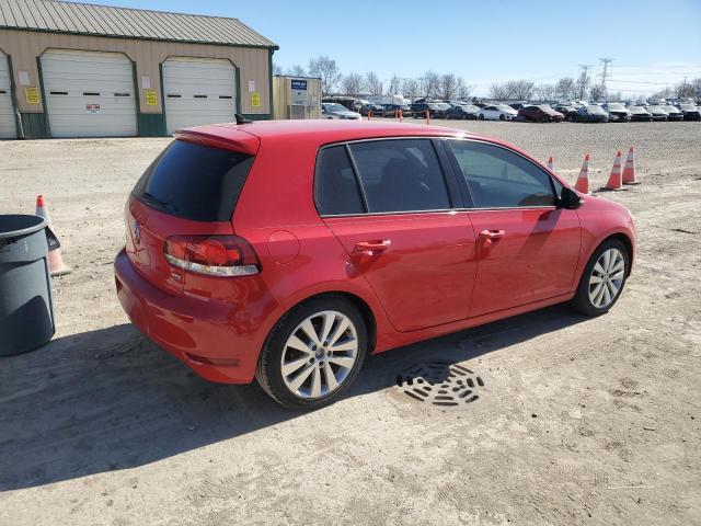 Obraz 3 z 2012 VOLKSWAGEN GOLF  2012 z VIN WVWDM7AJ5CW355298