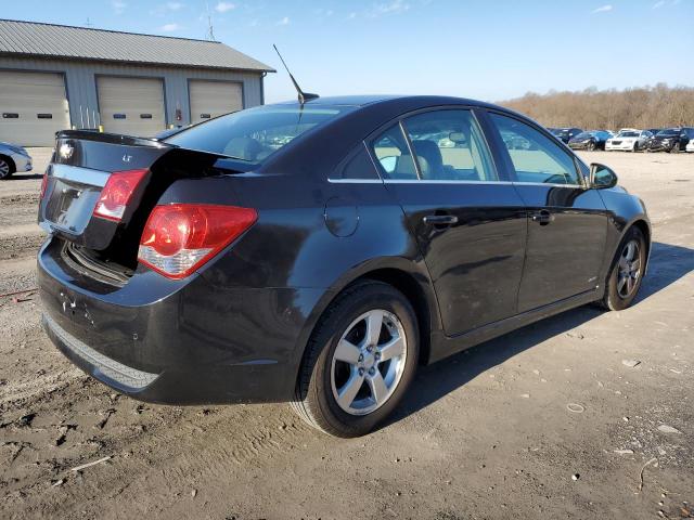 Изображение 3 2011 CHEVROLET CRUZE LT 2011 с VIN 1G1PG5S94B7199804