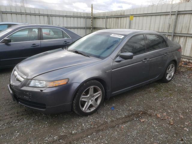 Obraz 2005 ACURA TL  2005
