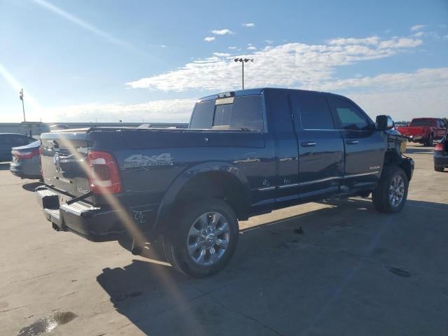 Image 3 of 2020 RAM 2500 LIMITED 2020 with VIN 3C6UR5TL0LG149302