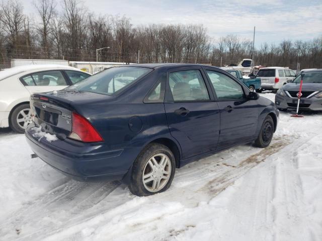 Изображение 3 2003 FORD FOCUS SE 2003 с VIN 1FAFP34P63W293179