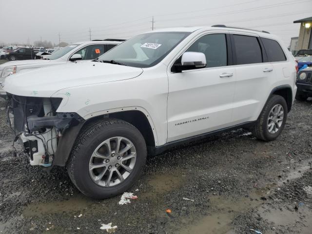 Изображение 1 2016 JEEP GRAND CHEROKEE LIMITED 2016 с VIN 1C4RJFBG0GC316511