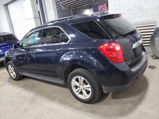 Image 2 of 2015 CHEVROLET EQUINOX LT 2015 with VIN 2GNFLFEK0F6250392