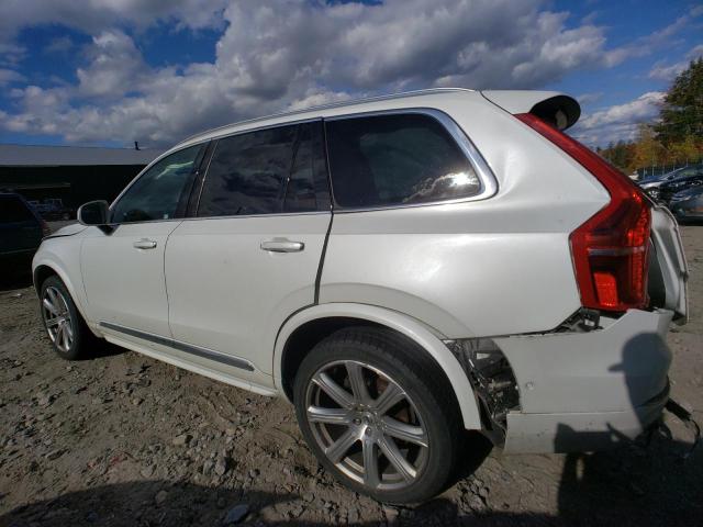Изображение 2 2018 VOLVO XC90 T6 2018 с VIN YV4A22PL7J1212316