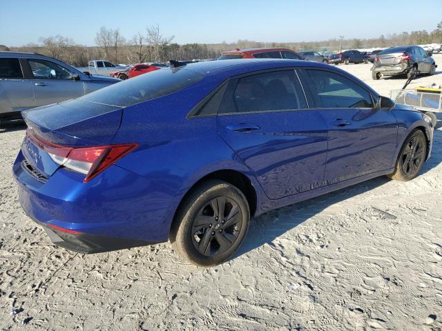 Изображение 3 2022 HYUNDAI ELANTRA SEL 2022 с VIN 5NPLS4AG3NH081676
