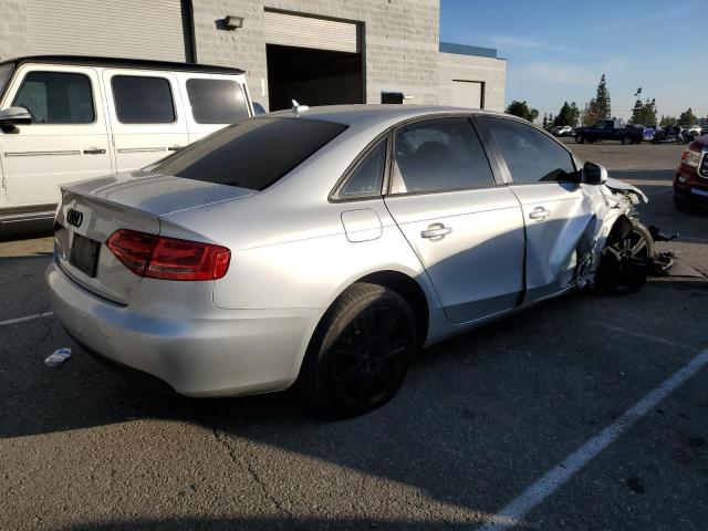 Изображение 3 2010 AUDI A4 PREMIUM 2010 с VIN WAUAFAFL9AN012451