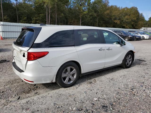 Obraz 3 z 2020 HONDA ODYSSEY EX 2020 z VIN 5FNRL6H53LB050401