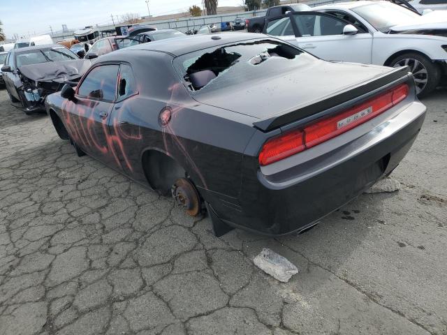 Obraz 2 z 2012 DODGE CHALLENGER R/T 2012 z VIN 2C3CDYBT1CH291166