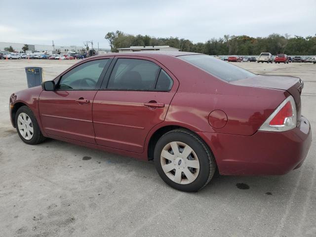 Изображение 2 2006 FORD FUSION S 2006 с VIN 3FAFP06Z16R199229