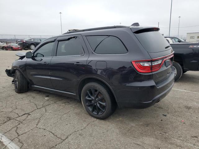 Изображение 2 2018 DODGE DURANGO GT 2018 с VIN 1C4RDJDG3JC483251