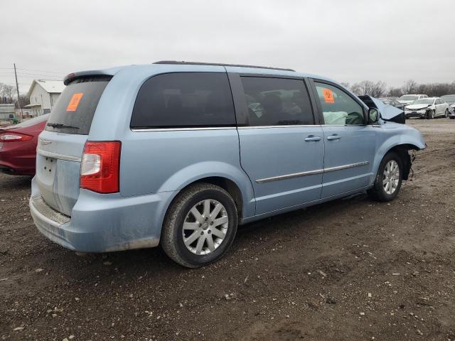 Изображение 3 2013 CHRYSLER TOWN AND COUNTRY TOURING 2013 с VIN 2C4RC1BG5DR540888