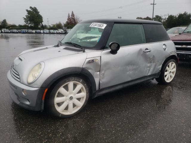 2006 MINI COOPER S 2006 image