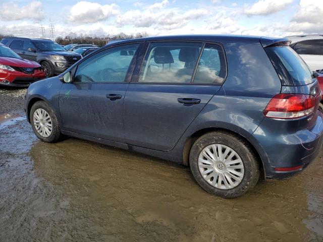 Obraz 2 z 2013 VOLKSWAGEN GOLF  2013 z VIN WVWDB7AJ6DW125941