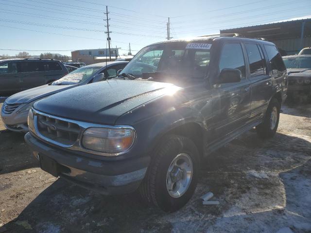 Obraz 1 z 1998 FORD EXPLORER  1998 z VIN 1FMZU34EXWZA49080