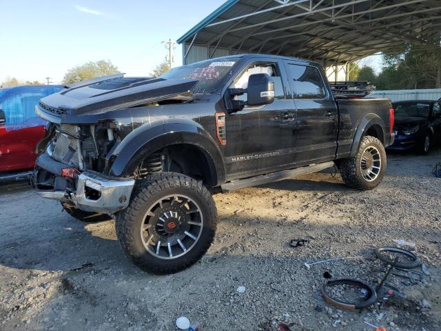 2021 FORD F250 SUPER DUTY 2021 image