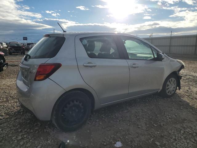 Image 3 of 2016 TOYOTA YARIS L 2016 with VIN VNKKTUD30GA065907