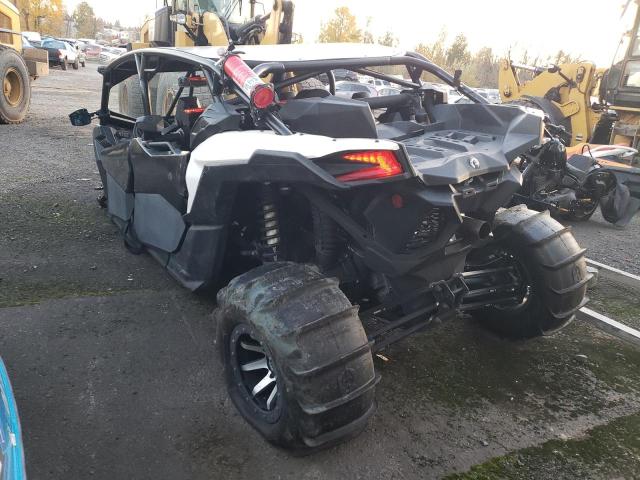 Obraz 3 z 2020 CAN-AM MAVERICK DS TURBO 2020 z VIN 3JBVMAY40LK000071