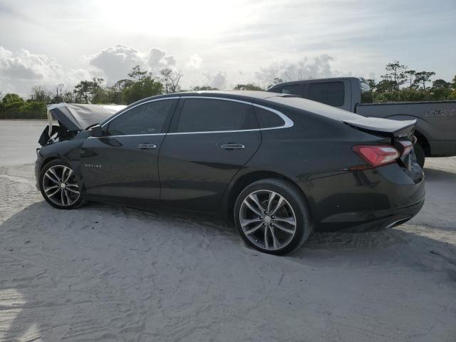 Image 2 of 2020 CHEVROLET MALIBU PREMIER 2020 with VIN 1G1ZE5SX7LF002774