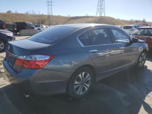 Изображение 3 2015 HONDA ACCORD LX 2015 с VIN 1HGCR2F31FA150008