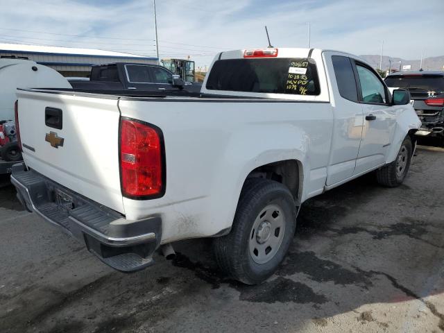 Image 3 of 2016 CHEVROLET COLORADO  2016 with VIN 1GCHSBEA8G1120532