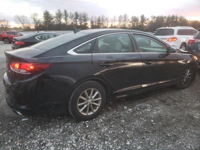 Image 3 of 2019 HYUNDAI SONATA SE 2019 with VIN 5NPE24AF3KH781306