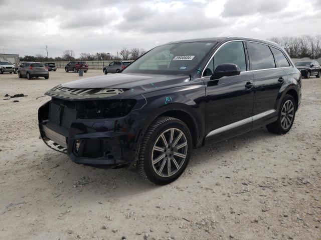 2019 AUDI Q7 PREMIUM PLUS 2019 image