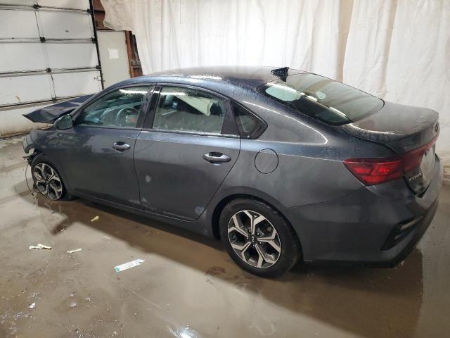 Obraz 2 z 2021 KIA FORTE FE 2021 z VIN 3KPF24AD1ME310183