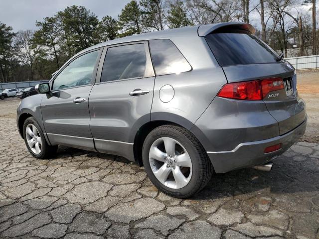 Image 2 of 2008 ACURA RDX  2008 with VIN 5J8TB18268A011708