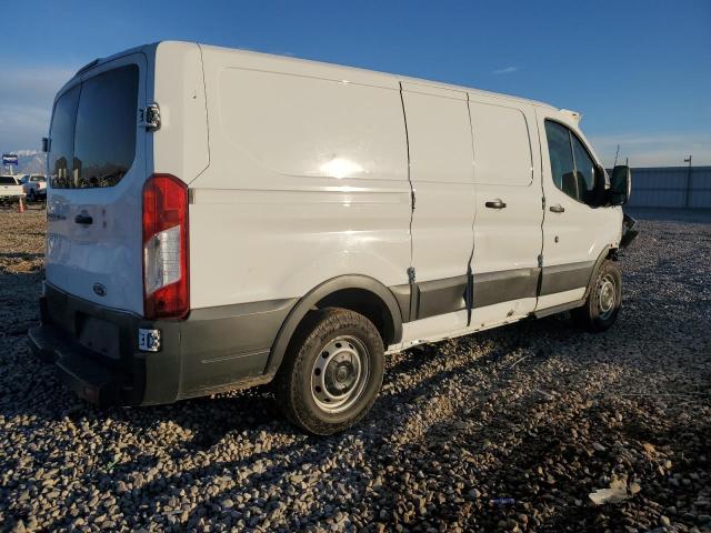 Изображение 3 2015 FORD TRANSIT T-150 2015 с VIN 1FTYE1ZM9FKA79410